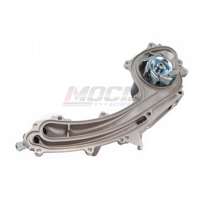Bomba de agua con junta compatible con Acura Legend 91-95 3.2L V6 SOHC AW9218 135-1350