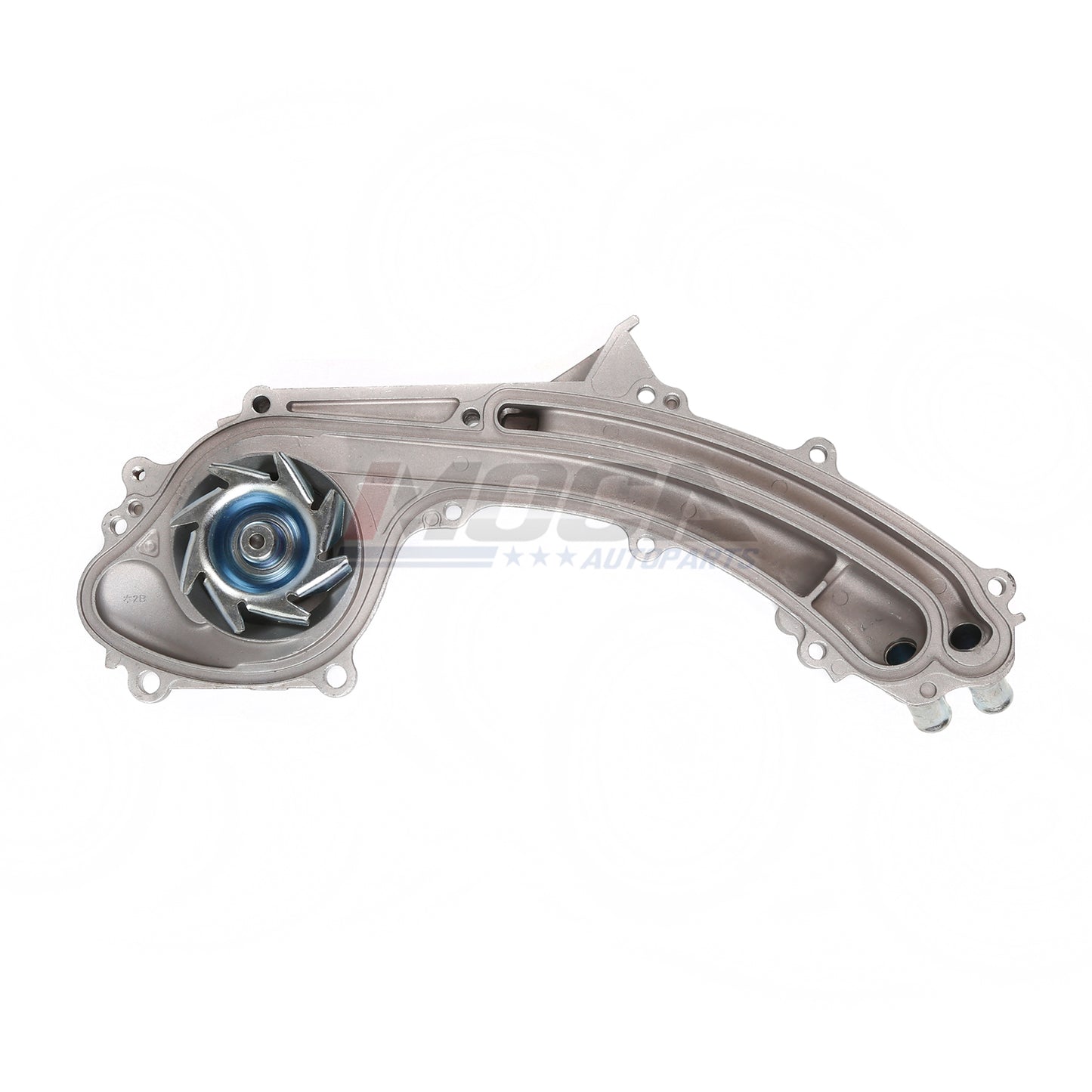 Bomba de agua con junta compatible con Acura Legend 91-95 3.2L V6 SOHC AW9218 135-1350