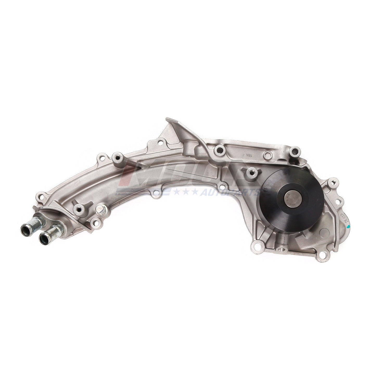 Bomba de agua con junta compatible con Acura Legend 91-95 3.2L V6 SOHC AW9218 135-1350
