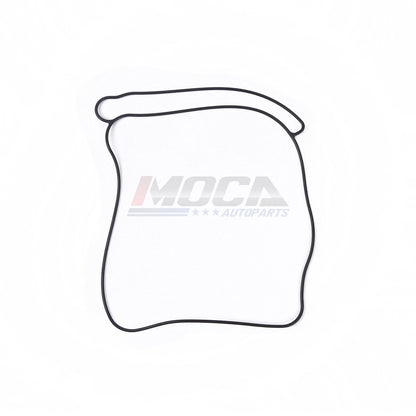 Bomba de agua con junta compatible con Acura Legend 91-95 3.2L V6 SOHC AW9218 135-1350