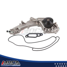 MOCA Engine Water Pump -WP1104