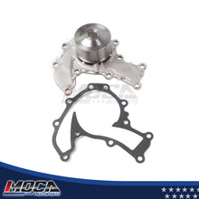MOCA Engine Water Pump -WP1105