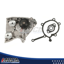 MOCA Engine Water Pump -WP1107