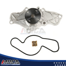 MOCA Engine Water Pump -WP1112