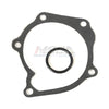 Water Pump fit 99-06 Hyundai Sonata Santa Fe Kia Magentis Optima 2.4L L4 G4JS