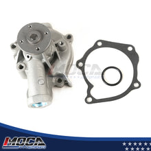 MOCA Engine Water Pump -WP1115