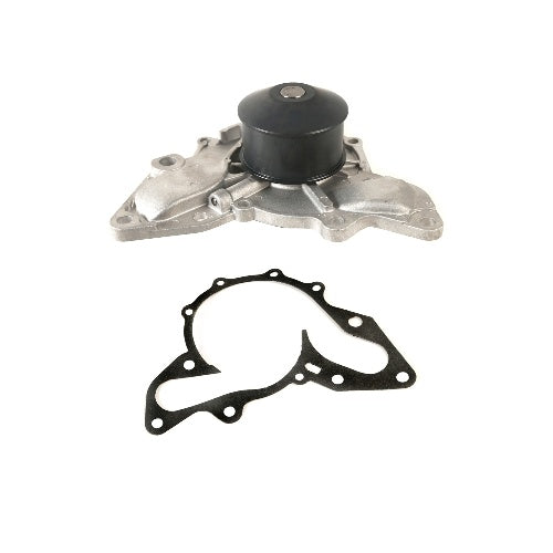 Water Pump fit 02-06 Hyundai Santa Fe Kia Sedona 3.5L V6 DOHC 24V - MocaAutoParts