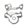 Water Pump fit 91-99 Mitsubishi Dodge Stealth 3.0L V6 DOHC Non&Turbo 6G72