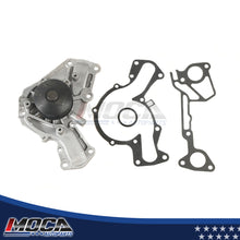 MOCA Engine Water Pump -WP1120