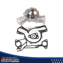 MOCA Engine Water Pump -WP1121