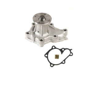 Water Pump fit 85-98 Nissan Maxima Quest Mercury Villager 3.0L SOHC Engine VG30E - MocaAutoParts