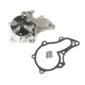 Water Pump fit 85-92 Chevrolet Geo Toyota Corolla 1.6L DOHC 4AGELC 4AGZE 4AGE - MocaAutoParts