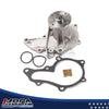 Water Pump fit 93-97 Geo Prizm Toyota Corolla 1.6L DOHC 4AFE