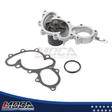 MOCA Engine Water Pump -WP1132
