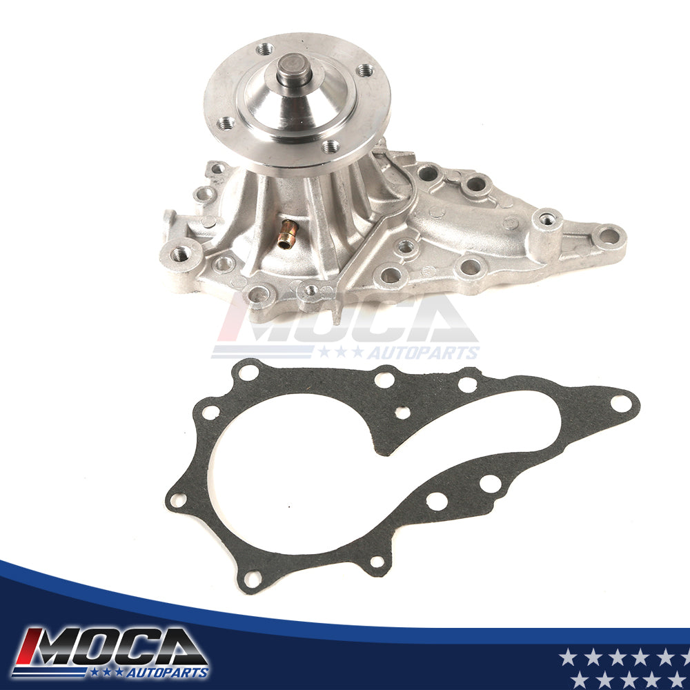 MOCA Engine Water Pump -WP1135