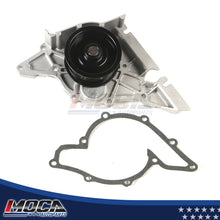 MOCA Engine Water Pump -WP1137