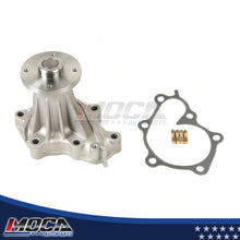 MOCA Engine Water Pump -WP1139