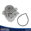 Water Pump fit for 09-14 Chevrolet Sonic Aveo 5 Cruze 1.6L 1.8L DOHC 130-2050