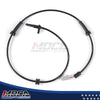 MOCA ABS Wheel Speed Sensor Front Left or Right for 2007-2011 Nissan Altima 2.5L & 2007-2012 Nissan Altima 2.5L & 2007-2012 Nissan Altima 3.5L & 2009-2013 Nissan Maxima 3.5L