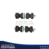 MOCA Front Sway Bar Links for 97-99 Acura CL All Models 2.2L 2.3L 3.0L & 95-98 Acura TL 5Cyl Only & 90-97 Honda Accord All Models & 95-98 Honda Odyssey All Models & 96-99 Isuzu Oasis All Models