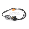 MOCA ABS Wheel Speed Sensor Front Left & Right for 2001-2003 Acura CL 3.2L & 1999-2003 Acura TL 3.2L & 1998-2002 Honda Accord 2.3L 3.0L