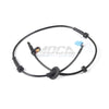 MOCA ABS Wheel Speed Sensor Front Left & Right for 2003-2007 Nissan Murano 3.5L 3498CC V6 GAS DOHC Naturally Aspirated