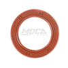 MOCA Timing Belt Kit Water Pump Front Camshaft Seal for 1999-2003 LEXUS RX300 3.0L & 2003 TOYOTA SIENNA 3.0L