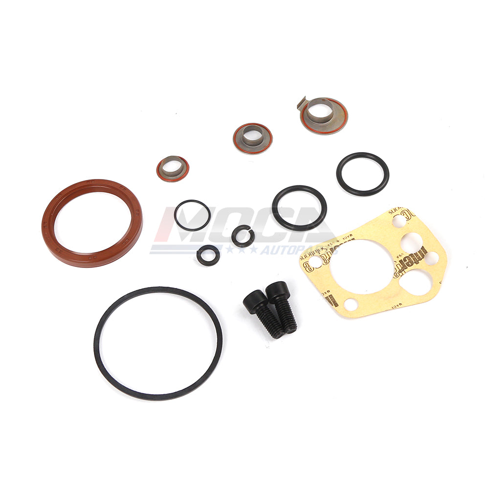 MOCA Timing Chain Kit Oil Pump Set for 1990-1997 Nissan D21 Pickup 2.4L & 1989-1990 Nissan 240SX 2.4L