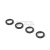 MOCA Timing Belt Kit Water Pump Valve Cover Gasket for 92-93 Honda Accord EX 2.2L & 94-97 Honda Accord LX, DX 2.2L & 95-97 Honda Odyssey 2.2L