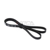 MOCA Serpentine Belt 4PK1210 for 2013-2018 Toyota Yaris 1.5L