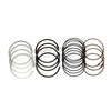 MOCA Piston Rings 010 Size for 1985-1995 Toyota 4Runner 2.4L 2.6L