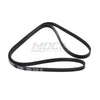 MOCA Serpentine Belt 4PK1640 for 2000-2006 Daihatsu Terios 1.3L