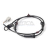 MOCA ABS Wheel Speed Sensor Rear Right for 2003-2008 Nissan Maxima 3.5L