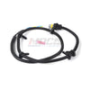 MOCA ABS Wheel Speed Sensor Front Left and Right for 10-16 Chevrolet Impala & 05-09 Buick LaCrosse & 04-09 Cadillac SRX & 04-09 Pontiac Montana & 00-07 Chevrolet Monte Carlo