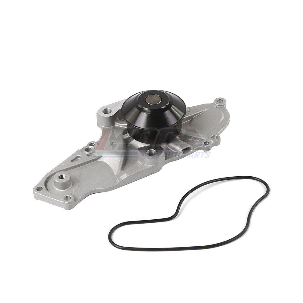 MOCA Timing Belt Water Pump Valve Cover Gaskets Set for 03-06 Acura MDX 3.5L & 05-08 Acura RL 3.5L & 05-09 Honda Odyssey 3.5L & 05-07 Honda Pilot 3.5L