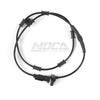 MOCA ABS Wheel Speed Sensor Front Left or Right for 2006-2008 Dodge Ram 1500 2500 3500