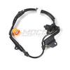 MOCA ABS Wheel Speed Sensor Front Left & Right for 2001-2003 Acura CL 3.2L & 1999-2003 Acura TL 3.2L & 1998-2002 Honda Accord 2.3L 3.0L