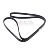 MOCA Serpentine Belt 4PK1640 for 2000-2006 Daihatsu Terios 1.3L