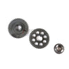 MOCA Timing Chain Kit Water Pump Set for 06-08 Ford E-150 5.4L & 09-11 Ford E-250 5.4L & 04-11 Ford E-350 Super Duty 5.4L & 09-11 Lincoln Navigator 5.4L