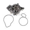 MOCA Timing Chain Kit Water Pump Set for 09-10 Chevrolet Cobalt 2.2L & 02-05 Pontiac Grand Am 2.2L & 02-05 Saturn Vue 2.2L