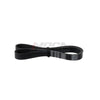 2PCS MOCA Serpentine Belt for 1998 Honda Odyssey 2.3L