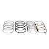 MOCA Piston Rings 010 Size for 1985-1995 Toyota 4Runner 2.4L 2.6L