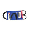 MOCA Timing Belt & Serpentine Belt  Set for 1998-2001 Chevrolet Metro 1.3L & 1998-2001 Suzuki Swift 1.3L