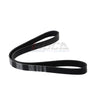 2PCS MOCA Serpentine Belt for 1998 Honda Odyssey 2.3L