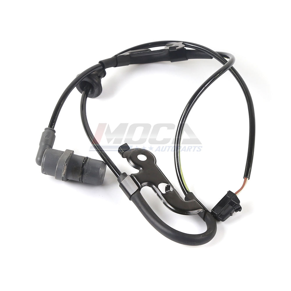 MOCA ABS Wheel Speed Sensor Rear Left & Right for 1997-2001 Lexus ES300 3.0L & 1995-2004 Toyota Avalon 3.0L & 1992-2001 Toyota Camry 2.2L 3.0L & 1999-2003 Toyota Solara 3.0L