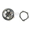 MOCA Timing Belt Kit Water Pump Set for 1992-1997 Toyota Paseo 1.5L & 1995-1998 Toyota Tercel 1.5L