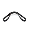 2PCS MOCA Serpentine Belt for 1998 Honda Odyssey 2.3L