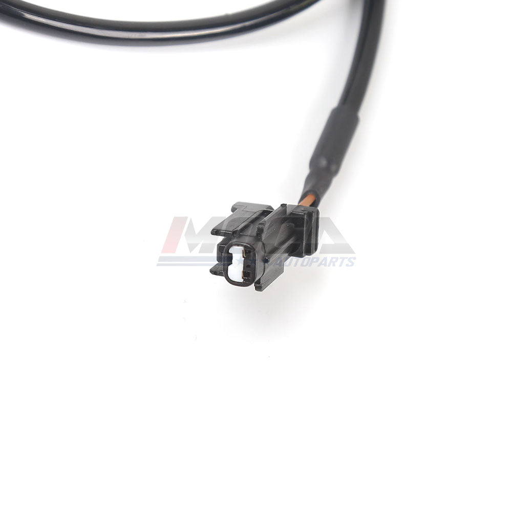 MOCA ABS Wheel Speed Sensor Front Left for 2004-2009 Nissan Quest 3.5L 3498CC V6 GAS DOHC Naturally Aspirated