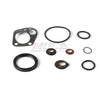 MOCA Timing Chain Kit Water Pump Set for 1998-2001 Nissan Altima 2.4L