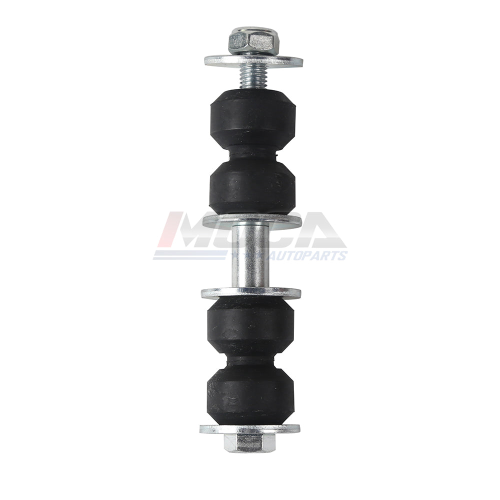 MOCA Front Sway Bar Links for 97-05 Buick Century All Models & 08-09 Buick Lacrosse V6 3.6L 3.8L & 97-04 Buick Regal All Models & 02-07 Buick Rendezvous All Models & 00-13 Chevrolet Impala All Models